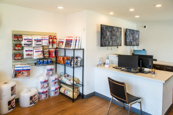 Devon Self Storage - 9245 - SCHMEER ROAD - 1314 North Schmeer Road