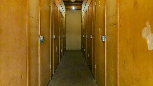 Devon Self Storage - 9245 - SCHMEER ROAD - 1314 North Schmeer Road