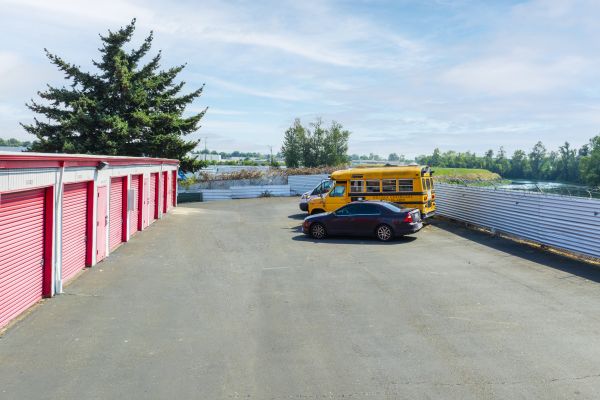 Devon Self Storage - 9245 - SCHMEER ROAD - 1314 North Schmeer Road