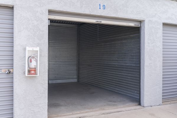 Devon Self Storage - 9247 - COUNTRY CLUB DR - 1750 North Country Club Drive