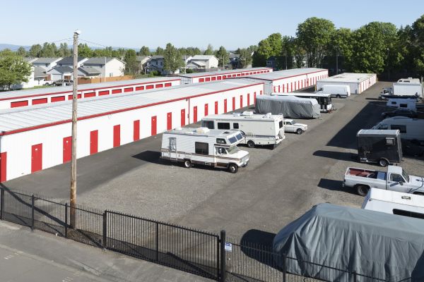 Devon Self Storage - 9249 - KAUFFMAN AVE - 2900 Kauffman Avenue