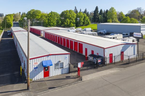 Devon Self Storage - 9249 - KAUFFMAN AVE - 2900 Kauffman Avenue