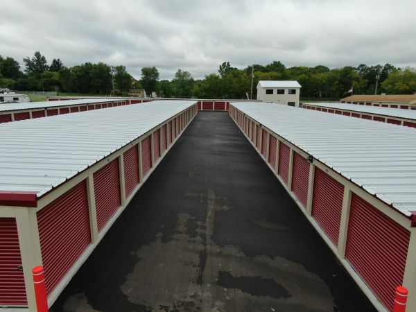 Sherlock Storage- Holly - 12417 Dixie Hwy
