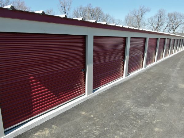Sherlock Storage- Holly - 12417 Dixie Hwy