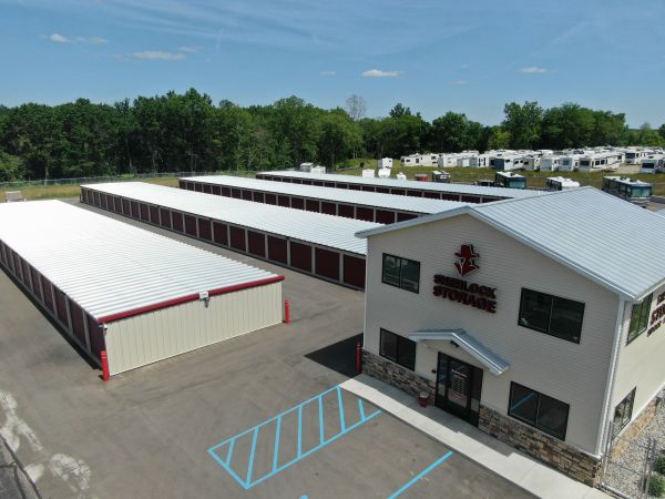 Sherlock Storage- Holly - 12417 Dixie Hwy