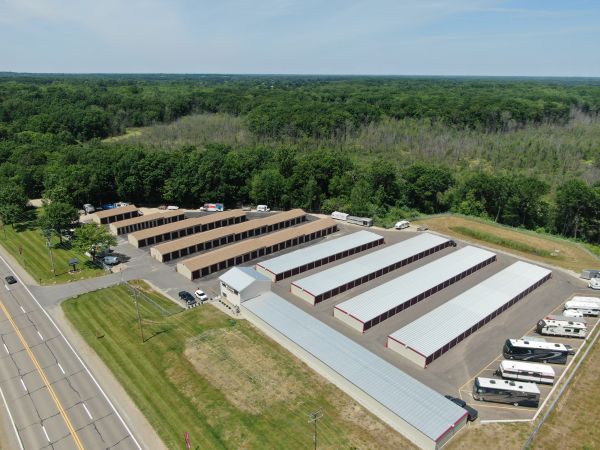 Sherlock Storage- Holly - 12417 Dixie Hwy