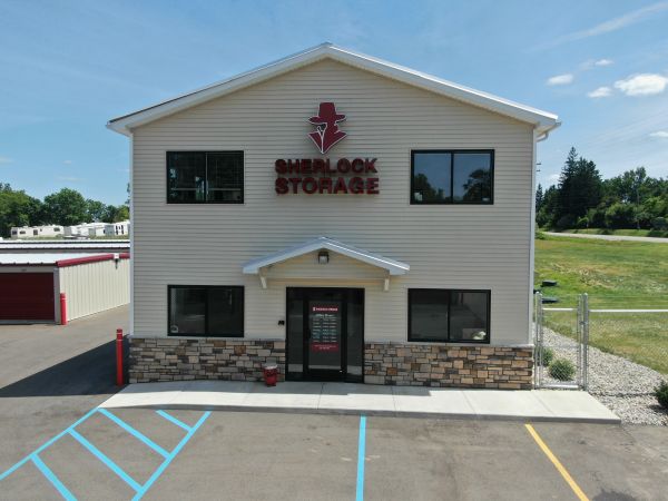 Sherlock Storage- Holly - 12417 Dixie Hwy