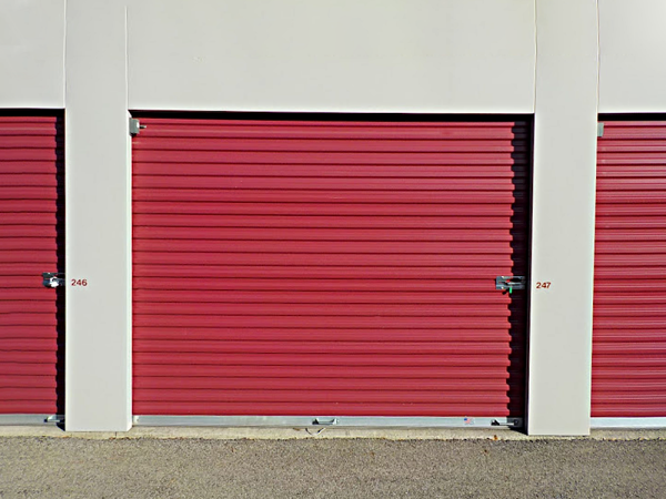 Storage Rentals of America - Cambridge - Market St. - 125 Market Street