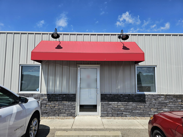 Storage Rentals of America - Cambridge - Market St. - 125 Market Street