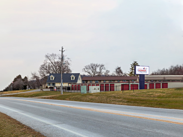 Storage Rentals of America - Maumee - Maumee Western Rd. - 6644 Maumee Western Road