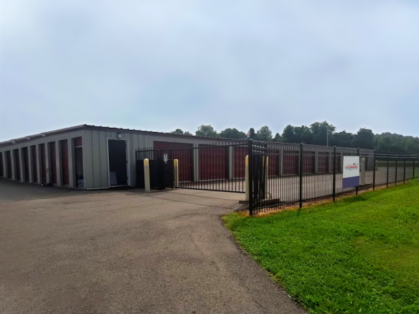Storage Rentals of America - Maumee - Maumee Western Rd. - 6644 Maumee Western Road