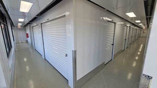 Extra Space Storage - 2083 - Beach Park - W Wadsworth Rd - 12771 West Wadsworth Road