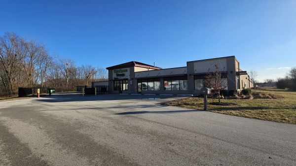 Extra Space Storage - 2083 - Beach Park - W Wadsworth Rd - 12771 West Wadsworth Road