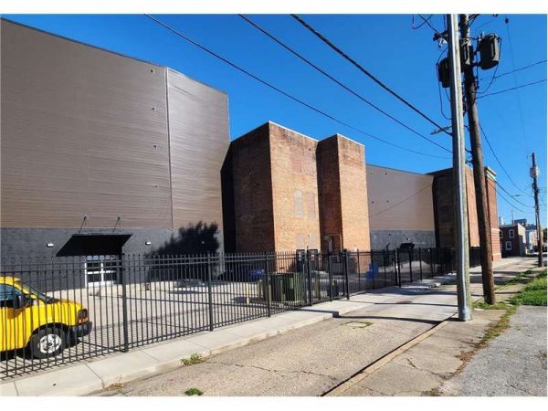 Extra Space Storage - 6445 - Baltimore - S Paca St - 1018 South Paca Street