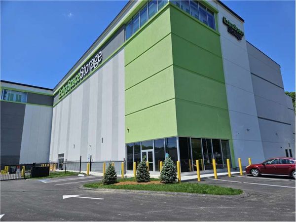 Extra Space Storage - 6463 - Brockton - Crescent St - 764 Crescent Street