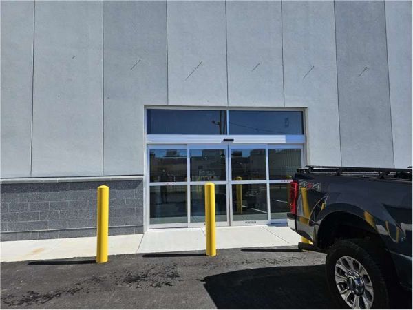 Extra Space Storage - 6463 - Brockton - Crescent St - 764 Crescent Street