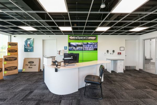 Extra Space Storage - 6500 - Osprey - 626 S Tamiami Trl - 626 South Tamiami Trail