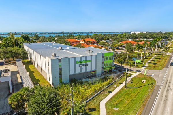 Extra Space Storage - 6500 - Osprey - 626 S Tamiami Trl - 626 South Tamiami Trail