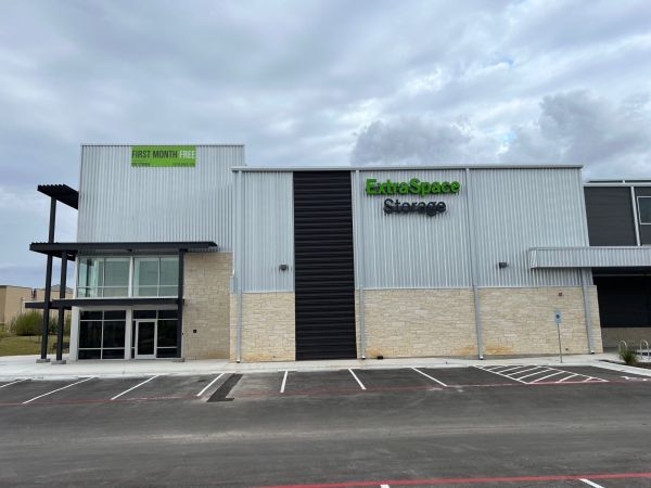 Extra Space Storage - 7927 - Pflugerville - Weiss Ln - 18629 Weiss Lane