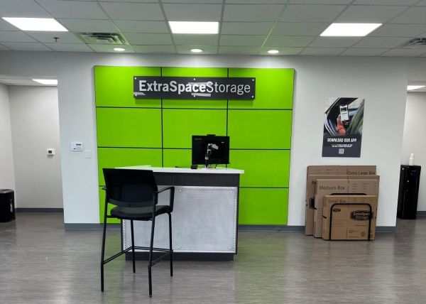 Extra Space Storage - 7927 - Pflugerville - Weiss Ln - 18629 Weiss Lane