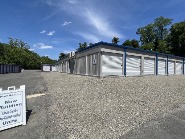 Spare Cube Self Storage - 1 Highland Industrial Park Drive