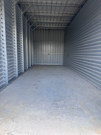 Top Lock Storage of Fulton - 1314 Chaparral Street