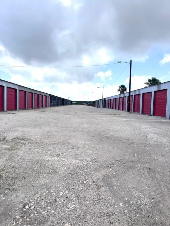 Top Lock Storage of Fulton - 1314 Chaparral Street