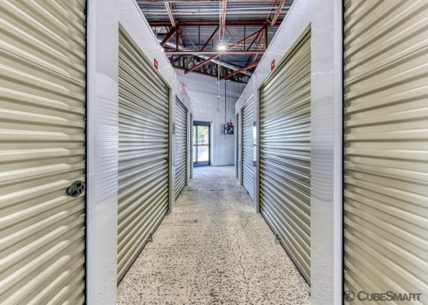 CubeSmart Self Storage - Texoma Parkway - 4800 Texoma Parkway