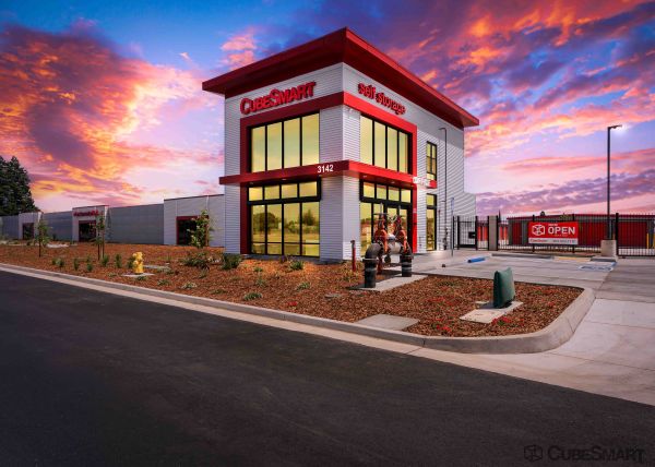 CubeSmart Self Storage CA Yuba City Colusa Hwy - 3142 Colusa Highway