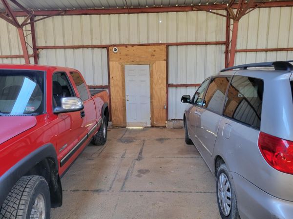 Charles Town Car Storage - 428 Flowing Acres Road