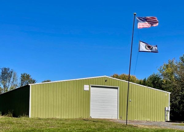 Charles Town Car Storage - 428 Flowing Acres Road