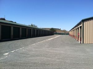 AAA Boat & Mini Storage - 109 Soda Bay Road