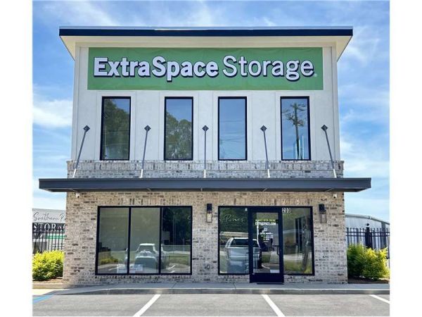 Extra Space Storage - 6512 - Byron - Leamington Blvd | SpareFoot