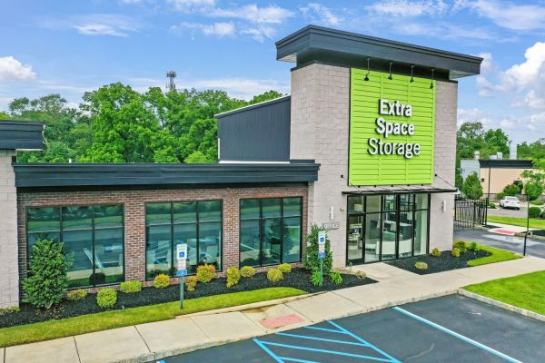 Extra Space Storage - 6499 - Mullica Hill - Myers Dr - 3 Myers Drive