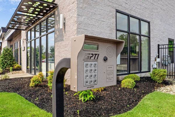 Extra Space Storage - 6499 - Mullica Hill - Myers Dr - 3 Myers Drive