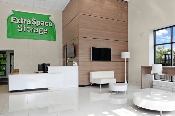 Extra Space Storage - 6499 - Mullica Hill - Myers Dr - 3 Myers Drive