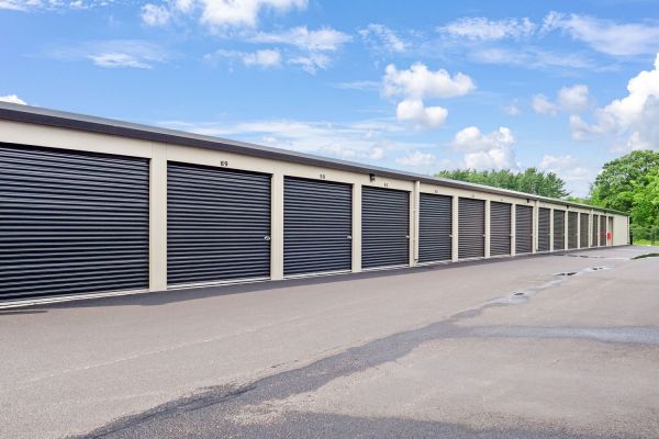 Extra Space Storage - 6499 - Mullica Hill - Myers Dr - 3 Myers Drive