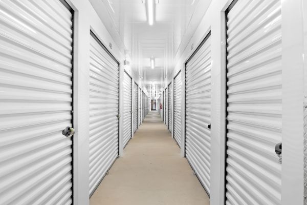 Extra Space Storage - 6499 - Mullica Hill - Myers Dr - 3 Myers Drive