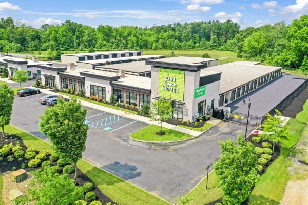 Extra Space Storage - 6499 - Mullica Hill - Myers Dr - 3 Myers Drive