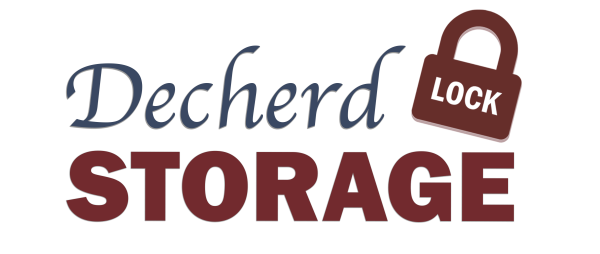 Decherd Lock Storage - 284 Chattin Street