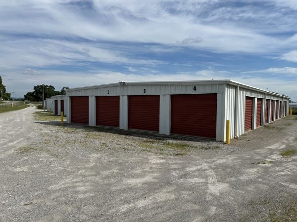 Decherd Lock Storage - 284 Chattin Street