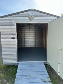 Mobile Lock Storage - Wintzell - 12986 Wintzell Avenue
