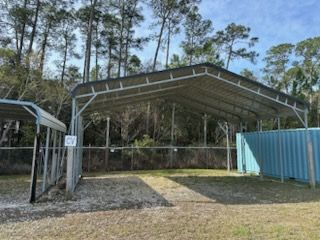 Mobile Lock Storage - Wintzell - 12986 Wintzell Avenue