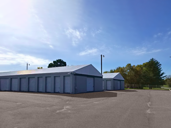 Storage Rentals of America - Springfield - 5th Ave W - 1304 5Th Avenue West