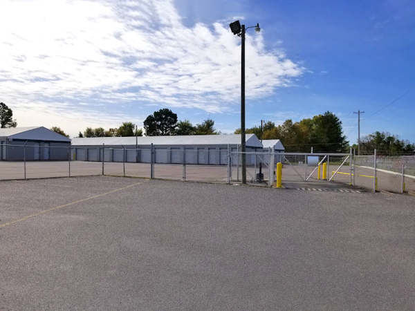 Storage Rentals of America - Springfield - 5th Ave W - 1304 5Th Avenue West