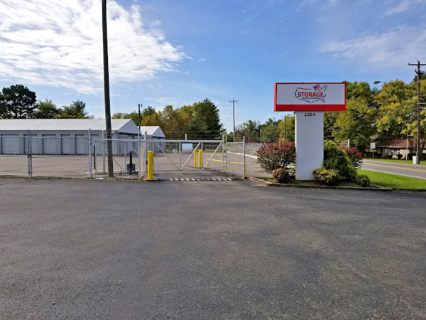 Storage Rentals of America - Springfield - 5th Ave W - 1304 5Th Avenue West