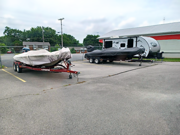 Storage Rentals of America - Springfield - 5th Ave W - 1304 5Th Avenue West