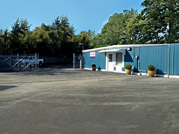 Storage Rentals of America - Independence - E. US HWY 24 - 18020 East Us Highway 24