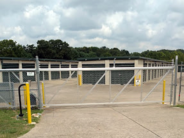 Storage Rentals of America - Clarksville - Huntco Dr - 650 Huntco Drive