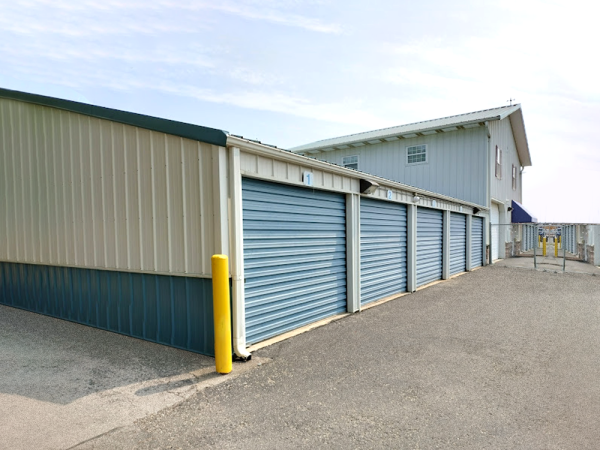 Storage Rentals of America - St. Joseph - Pear St - 3507 Pear Street